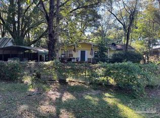 740 Vickery Rd, Pensacola, FL 32514