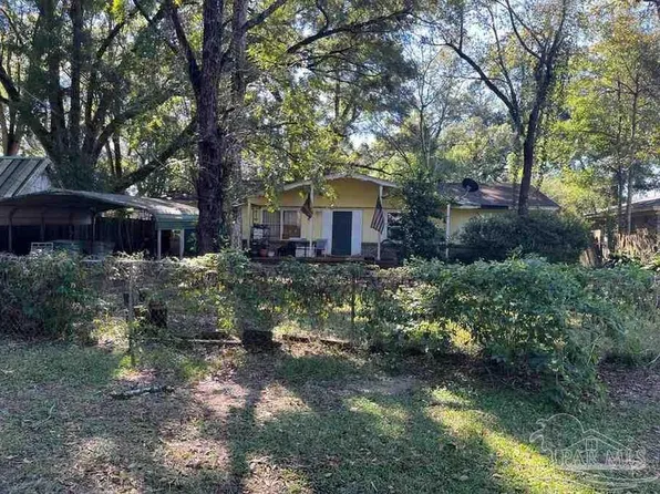 740 Vickery Rd, Pensacola, FL 32514