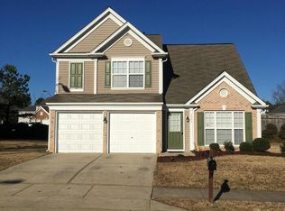 5343 Keowee Way, Raleigh, NC 27616