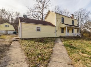 1193 Twelve Mile Rd, New Richmond, OH 45157