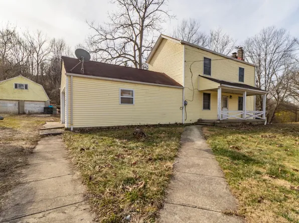 1193 Twelve Mile Rd, New Richmond, OH 45157