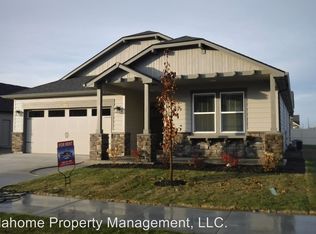 2144 E Daulby St, Meridian, ID 83642
