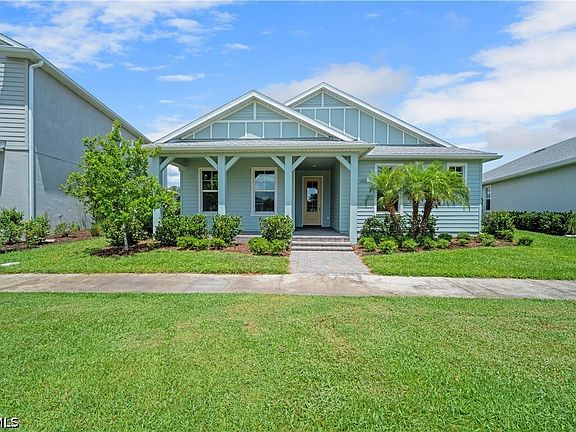 2nd image of 17057 Pine Lily Ln