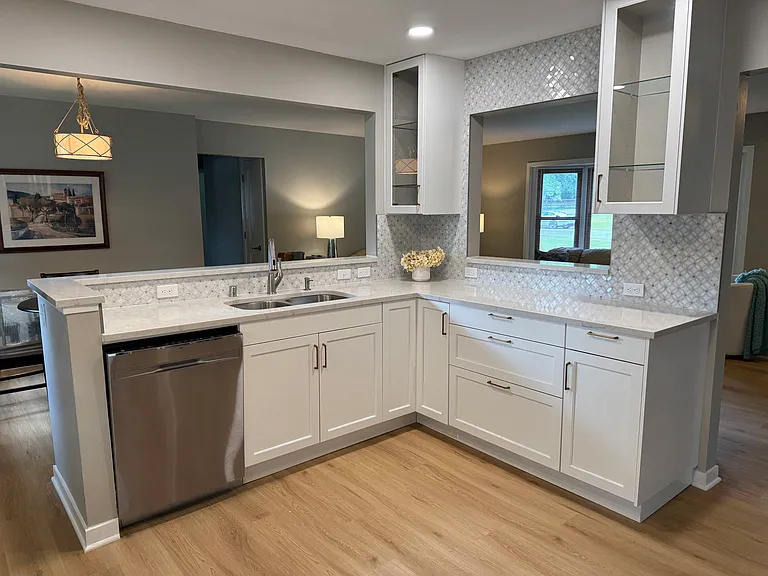 Open Kitchen
