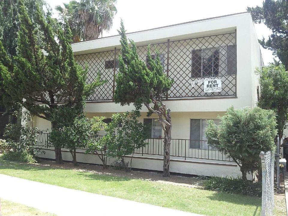 1st image of 250 E Kingsley Ave APT 2
