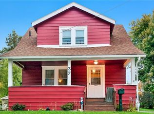 37 E Dartmore Ave, Akron, OH 44301