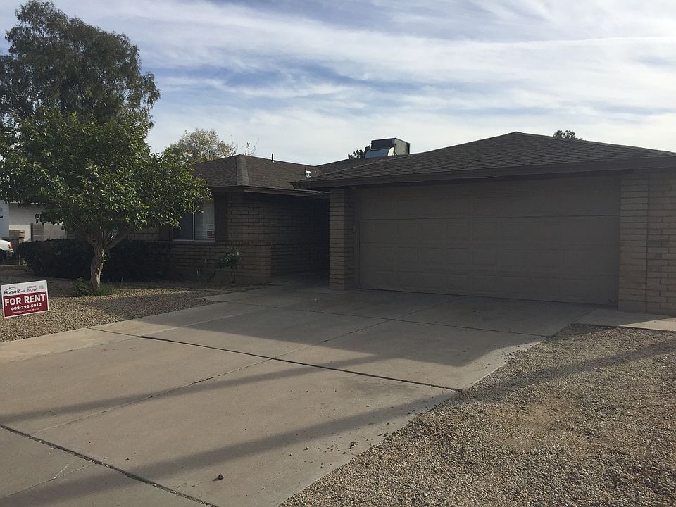 1st image of 4833 W Harmont Dr