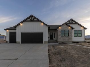 Kellie Plan, Presidents Park, Grantsville, UT 84029