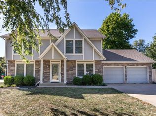 4970 Mullen Rd, Shawnee, KS 66216