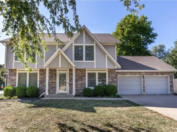4970 Mullen Rd, Shawnee, KS 66216