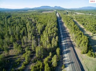 Nna Highway Off Rr #54, Athol, ID 83801