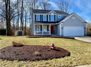 4032 Bayberry Knl, Ravenna, OH