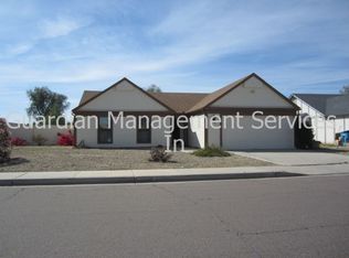 609 W Montoya Ln, Phoenix, AZ 85027