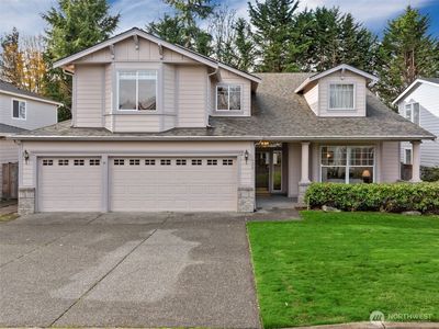 932 N Magnolia Lane, Tacoma, WA, 98406