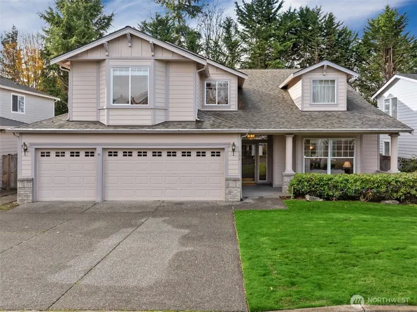 932 N Magnolia Lane, Tacoma, WA 98406