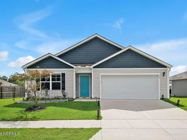 759 Buckeye Road NE, Leland, NC 28451