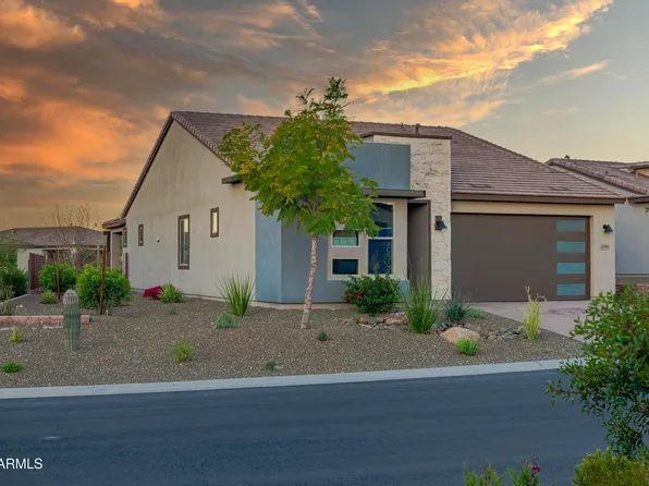 4518 CHARRO Court, Wickenburg, AZ 85390