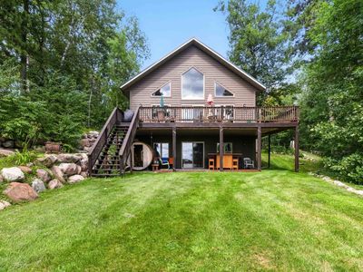 1898 Hay Lake Dr NW, Pine River, MN, 56474