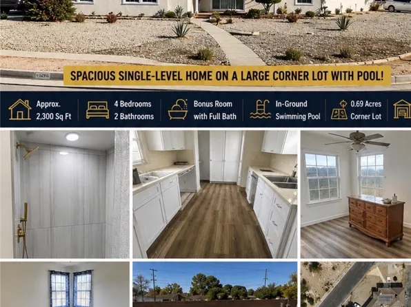 14679 Mesa Dr, Victorville, CA 92395