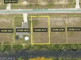 2310 NW 30th Ter, Cape Coral, FL 33993