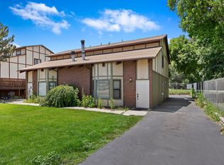 715 N 1050 W, Provo, UT 84601