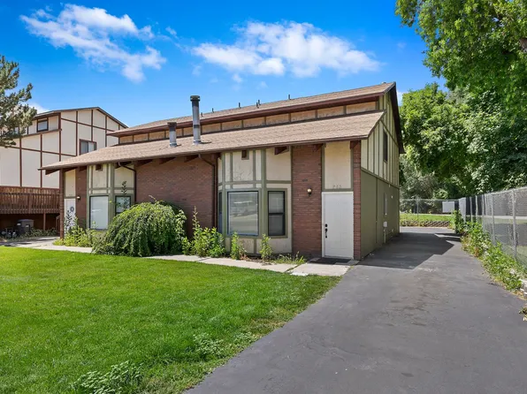 715 N 1050 W, Provo, UT 84601