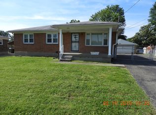 4114 Jim Hawkins Dr, Louisville, KY