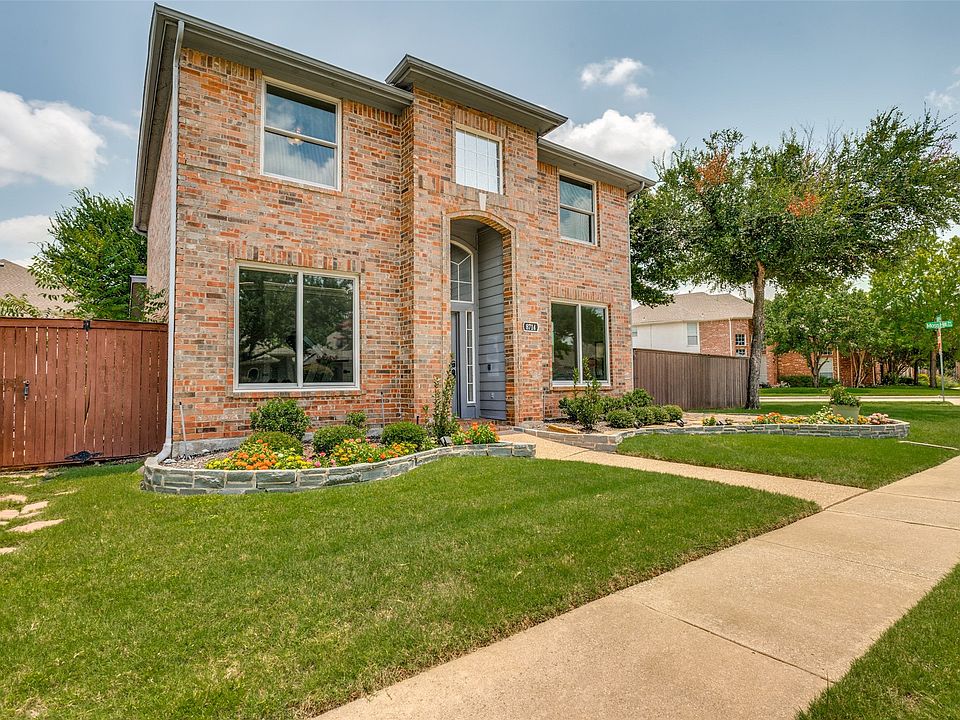 1st image of 8714 Saddlehorn Dr