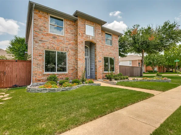 8714 Saddlehorn Dr, Irving, TX 75063