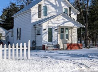 1123 Titus Ave, Traverse City, MI 49686