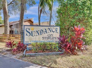 3932 NW 77th Ave #3932SUNDAN, Hollywood, FL 33024