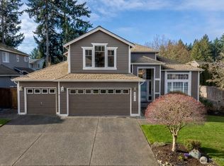 8910 180th Street Ct E, Puyallup, WA