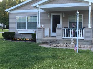 3615 Burnham Woods Dr, Amelia, OH 45102