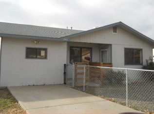 907 W Oak St, Bloomfield, NM 87413