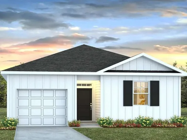 18 Bardwell Way, Port Wentworth, GA 31407