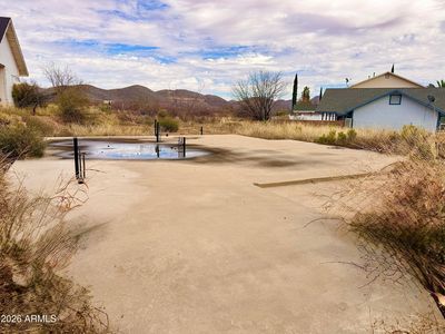 510 Camino de Nevada -- #6, Bisbee, AZ, 85603