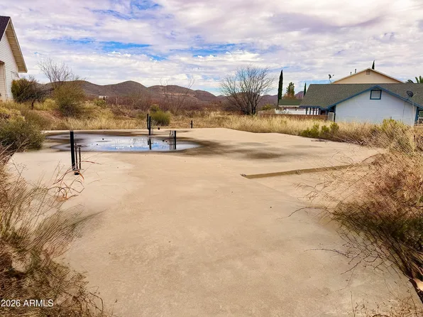 510 CAMINO DE NEVADA --, Bisbee, AZ 85603