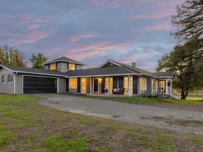 590 Elysian Avenue, Penngrove, CA, 94951