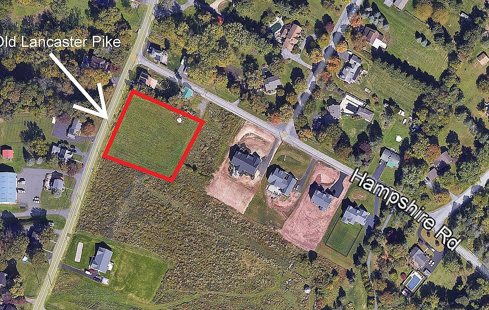 2nd image of 398 Hampshire Rd