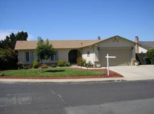 1224 Alamo Way, Pittsburg, CA