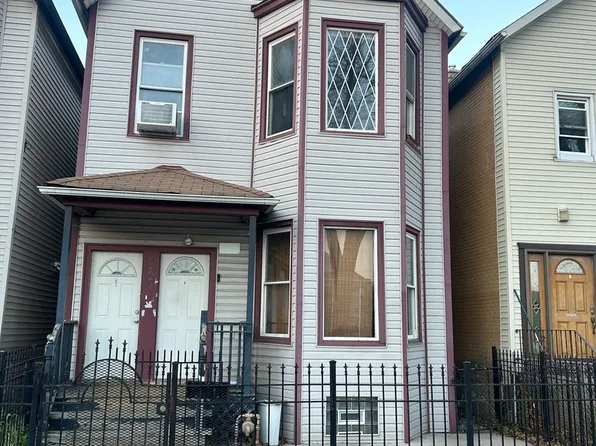 520 W 44th Pl, Chicago, IL 60609