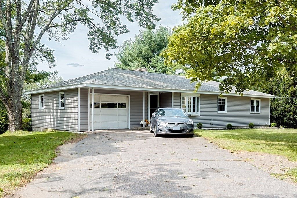 59 Mendon St, Blackstone, MA 01504 Zillow