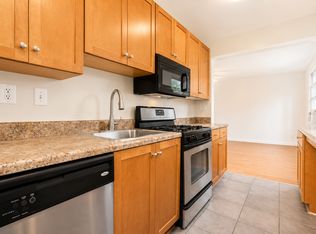 3937 S St SE #108, Washington, DC 20020