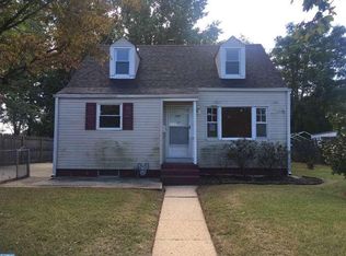 2110 S Brighton Ave, Clementon, NJ 08021