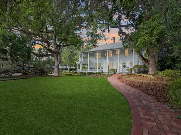 404 N Clara Ave, Deland, FL 32720