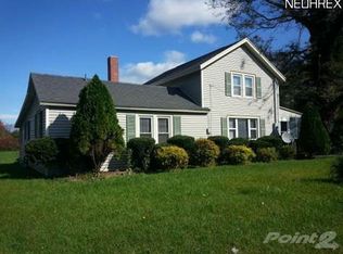 6367 N Ridge Rd W #20, Geneva, OH 44041