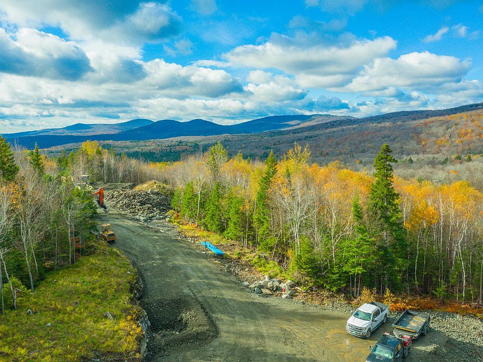 2nd image of Lot 4 Mountain Ridge Drive