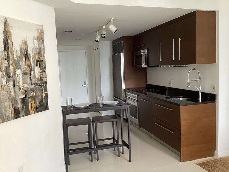 475 Brickell Ave #4008 — Photo 5