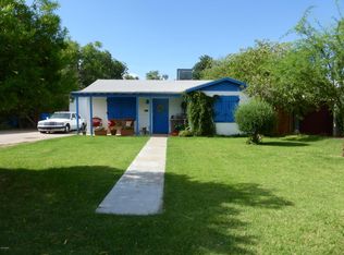2848 E Flower St, Phoenix, AZ 85016