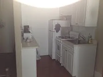 Rented by Jason Rosenberg, LREB